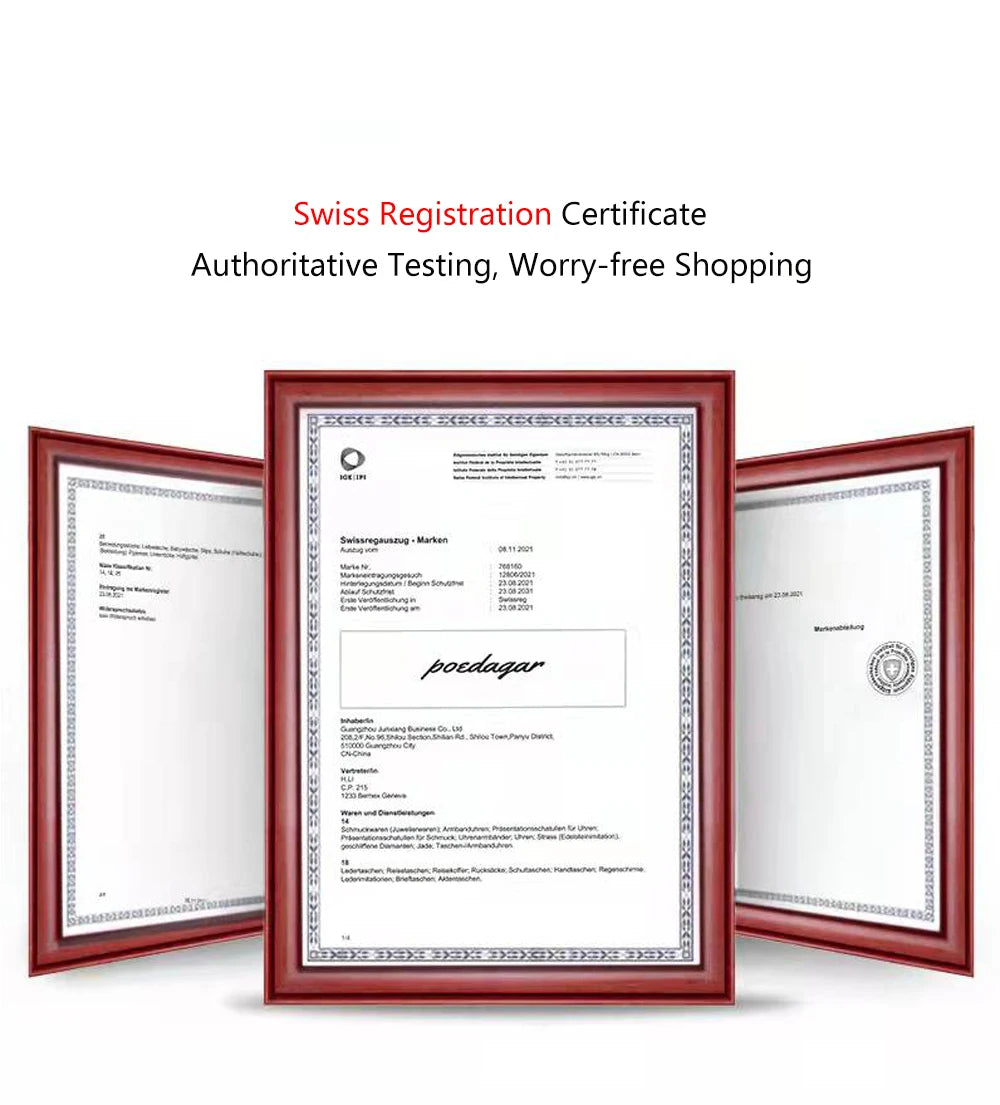 POEDAGAR Montre Homme Originale de Luxe Date Lumineux Étanche Acier Inoxydable Montre-Bracelet Homme Business Mode Quartz Montres pour Hommes