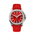 Seiko Mod Aquanaut Red
